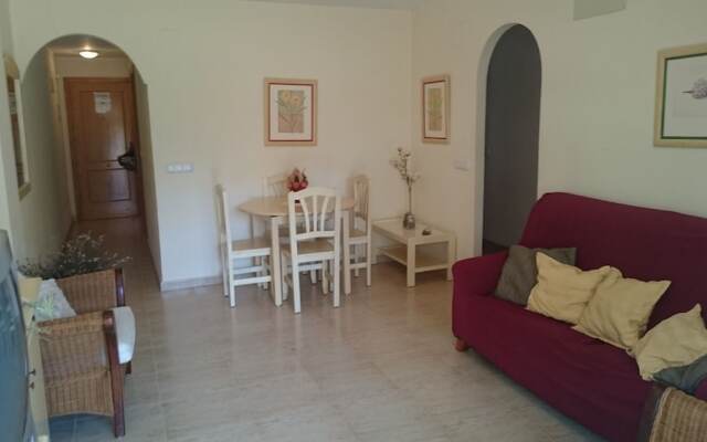 Apartamento Castillo Playa