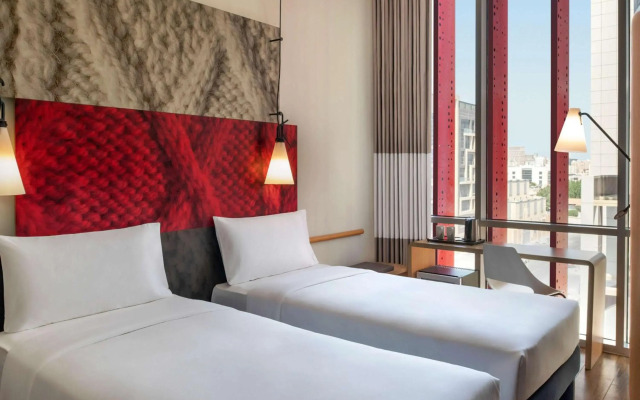 Ibis Doha