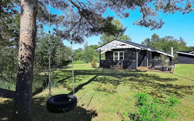 Holiday Home in SÃ¦by