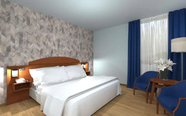 Hotel Le Cerbaie