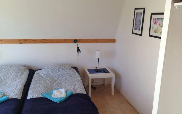 Edith & Julia Bed and Breakfast