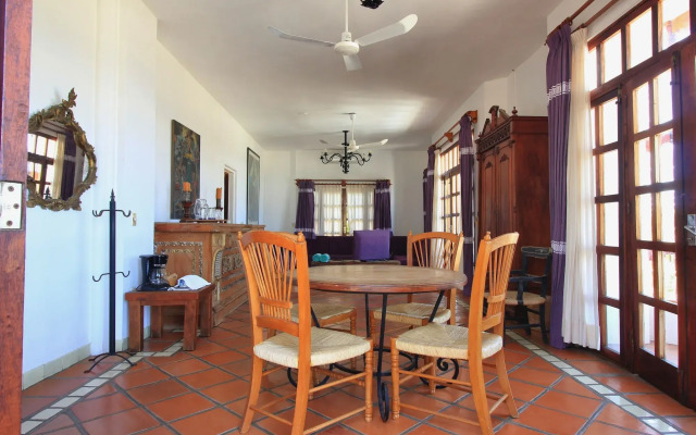 Hotel Santa Fe