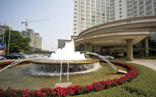 Foshan Fortuna Hotel
