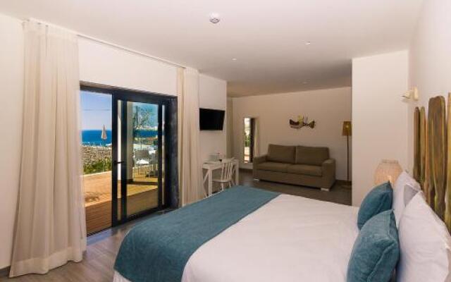 Mareta Beach House - Boutique Residence