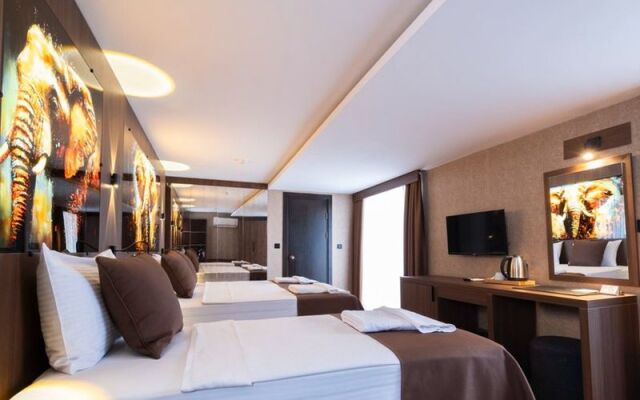 Duqqan Deluxe Hotel