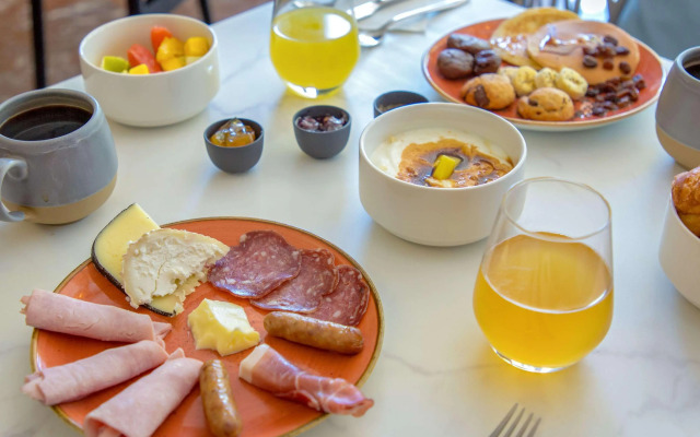 Mercure Marseille Centre Bompard La Corniche