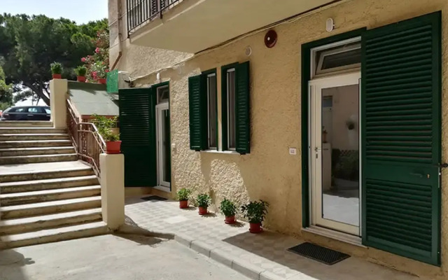 Guest House B & B Via Marina