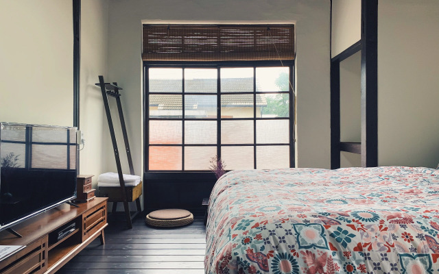 Juandaiqi Guest House