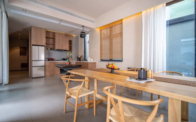 Mstay Homestay Jihua Store