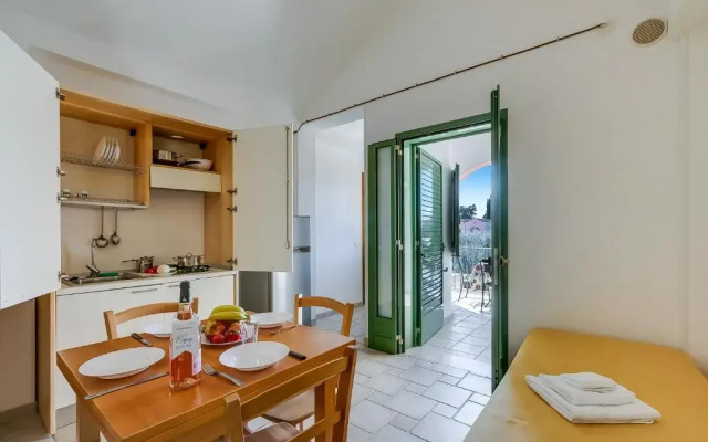 Family Village Otranto