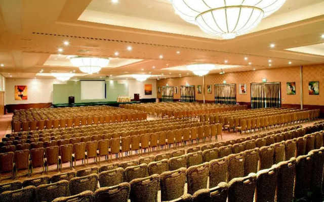 Lyrath Estate Hotel Spa & Convention Centre