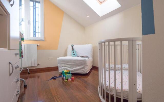 Babyaccommodation Family Exclusive