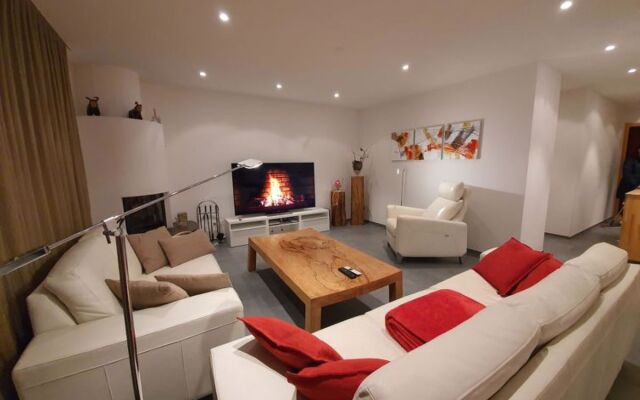 Wohnung Valos Figi Vaz Obervaz