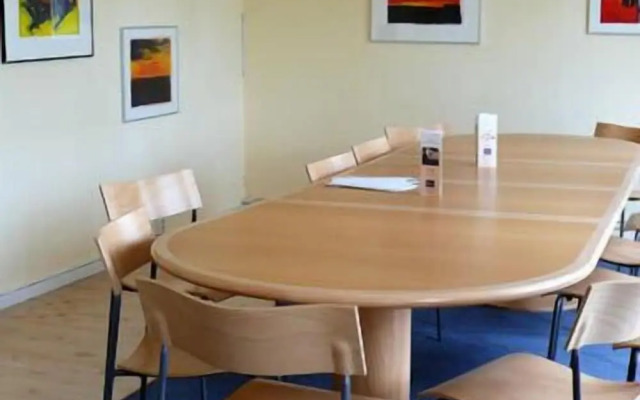 Hotel Per Olof Garden