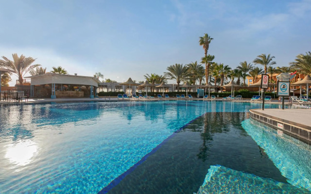 Giftun Azur Resort - All inclusive