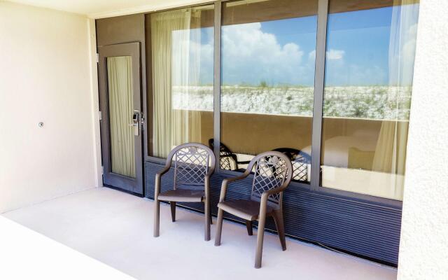 Hampton Inn Ft. Walton Beach