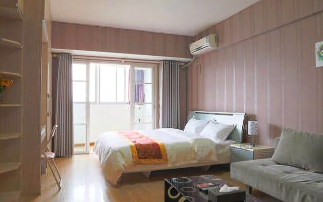 Wudu Apartment Hotel