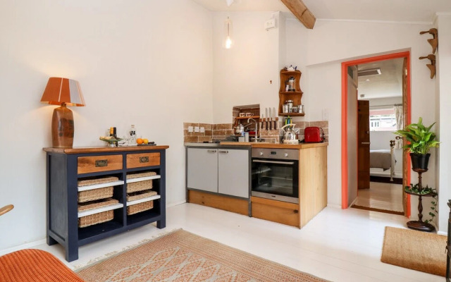 The Engine Room, BLANDFORD FORUM