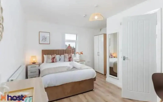 The residency rooms liverpool