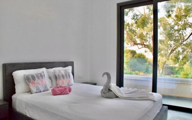 By the Beach Villa 26