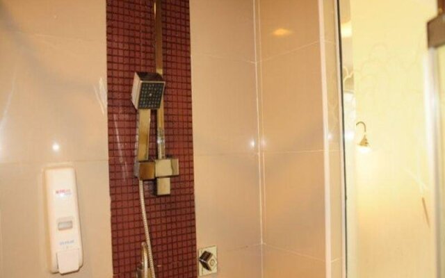 Motel 168 Jie Fang Road Inn