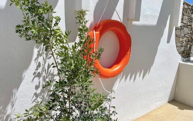 Vammos Luxury Apartments