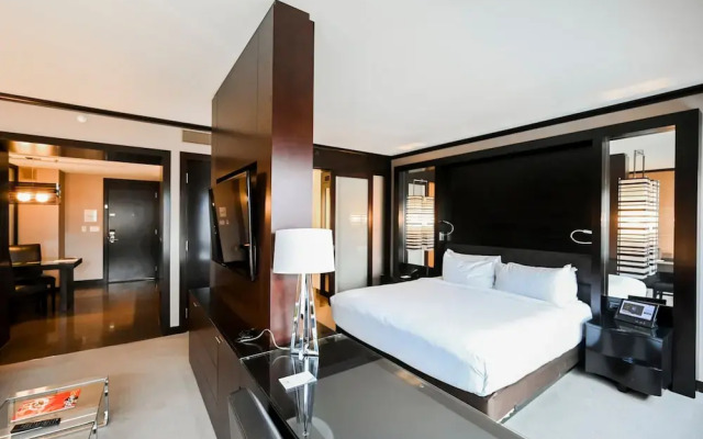 StripViewSuites at Vdara