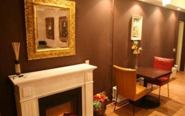 Bed & Breakfast Hazegriet