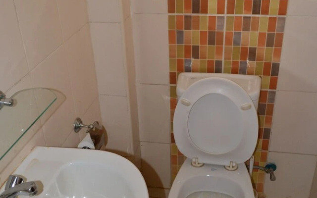 Fourways Junction Villa