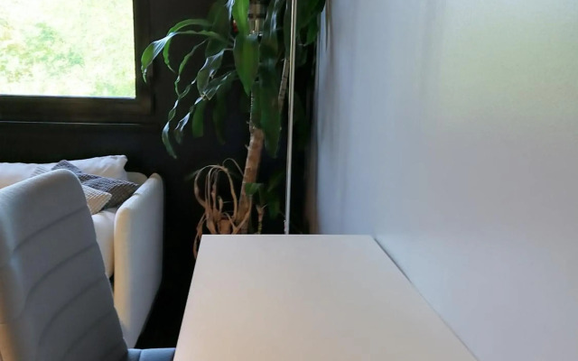 Luxury Calmness Apartment