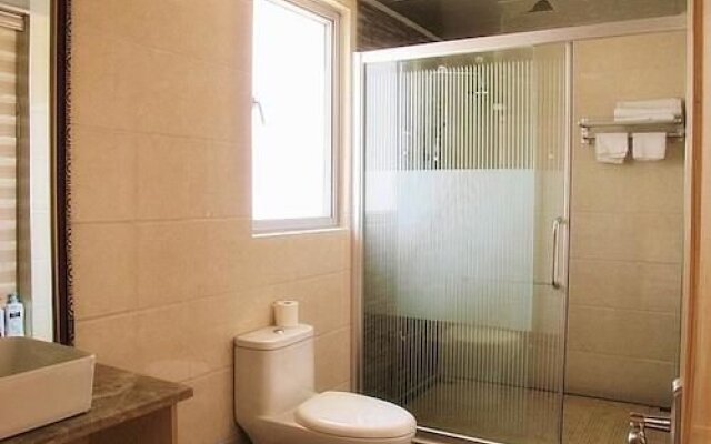 Jingyang Hotel