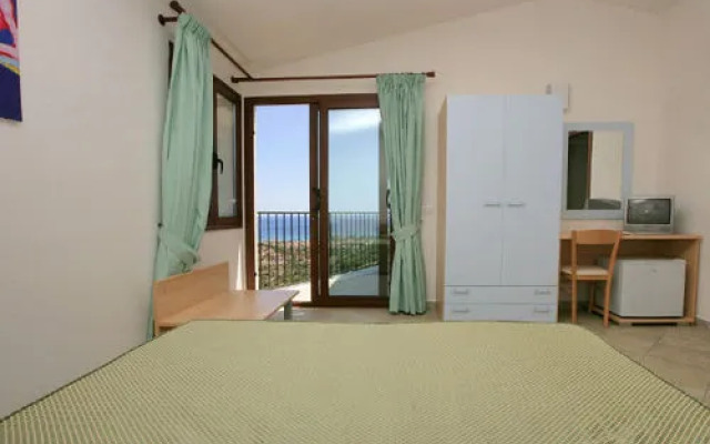 Hotel Castello San Teodoro