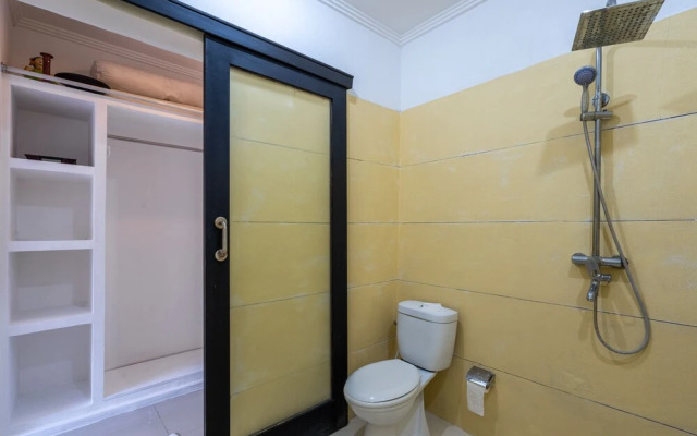 OYO 785 Van Mandri Guest House