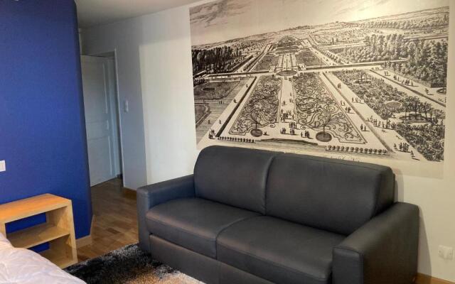 La Suite Le Nôtre