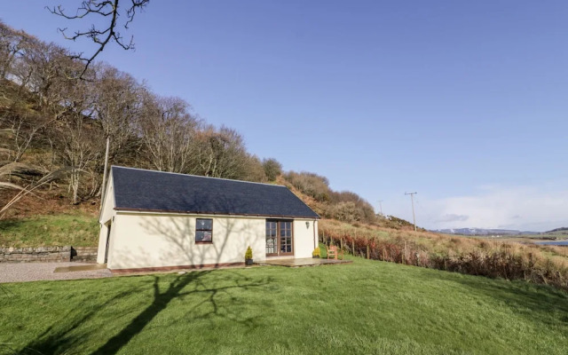 Ettrick Cottage