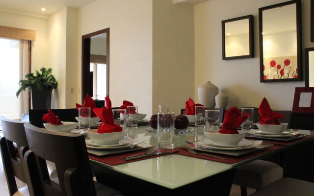 B Nayar Family Luxury Suites & Villas Residences
