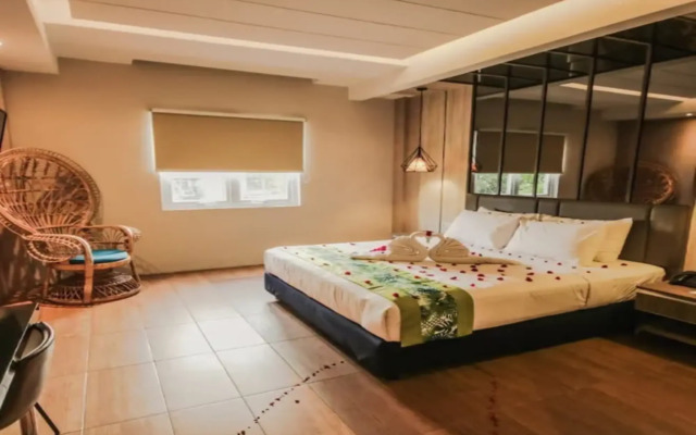Braga Hotel