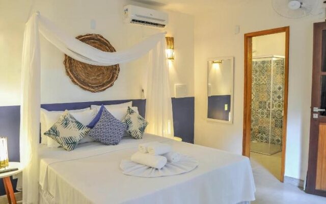 Pousada e Chalés Aquarius