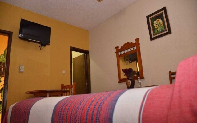 Hotel Posada Escudero