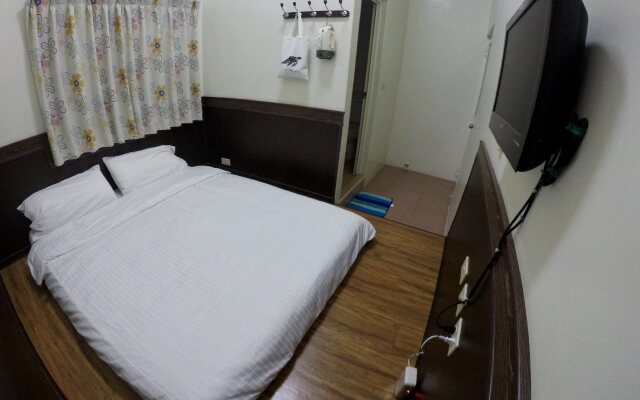 Danke Hostel