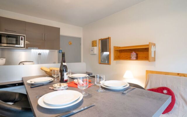 Villa Le Jetay Les Menuires 34196