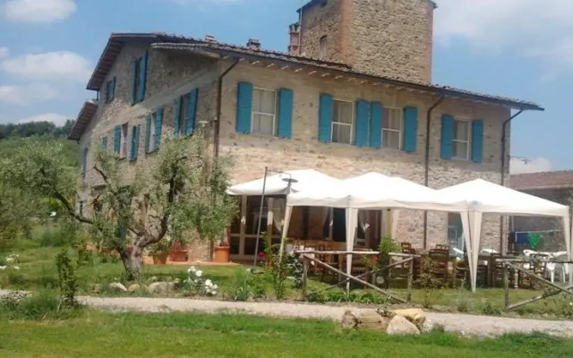 La Torre Antica