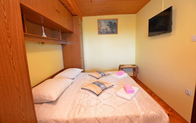 Apartment Slavica