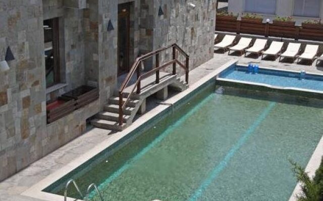 Lucky Light Boutique Hotel & Spa
