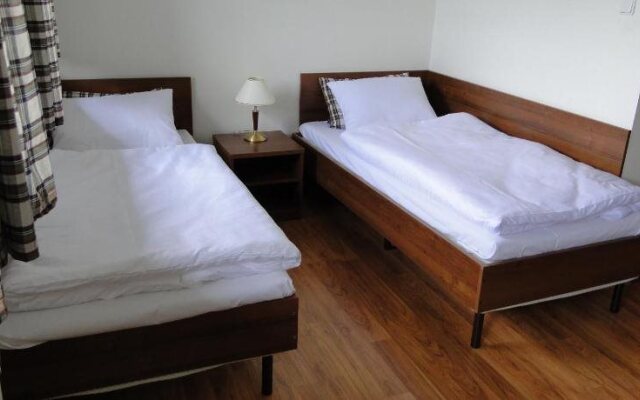 Weranda Restaurant & Rooms