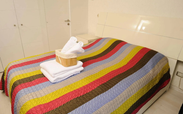 Chilean Suites and Apartament