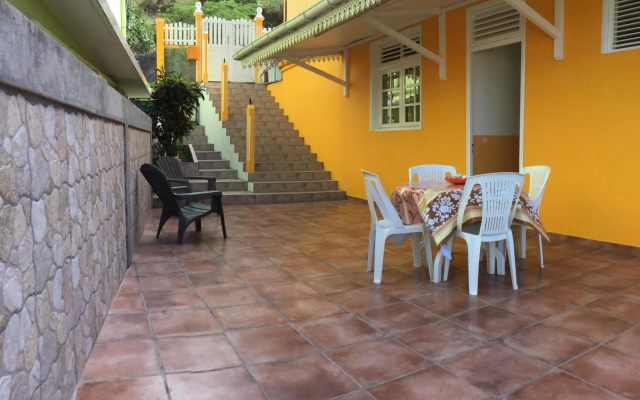 Appt La Rose du Désert