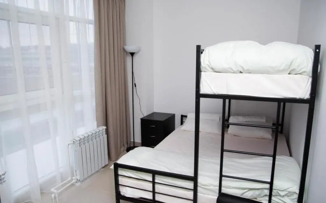 XL Hostel on Chistopolskaya 61A