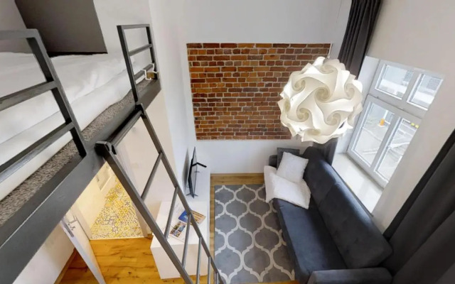 Aparthotel Tectum Tectum Apartments