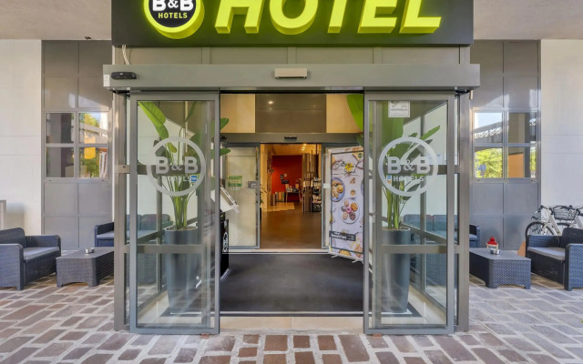 B&B Hotel Cremona 